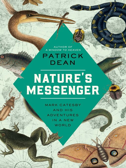 Title details for Nature's Messenger by Patrick Dean - Available